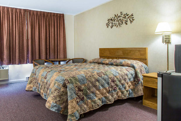 Images Rodeway Inn