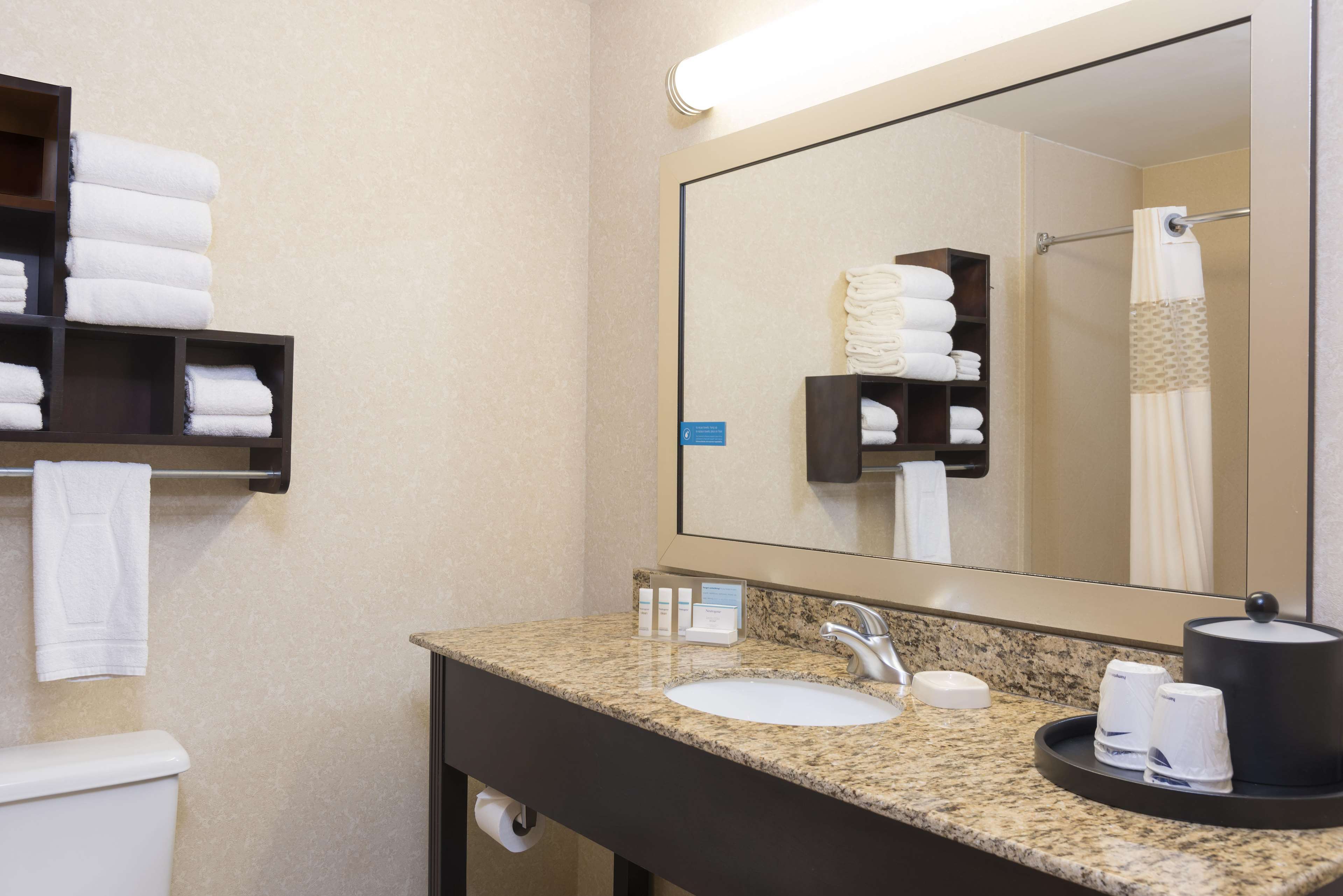 Hampton Inn Port Huron Photo