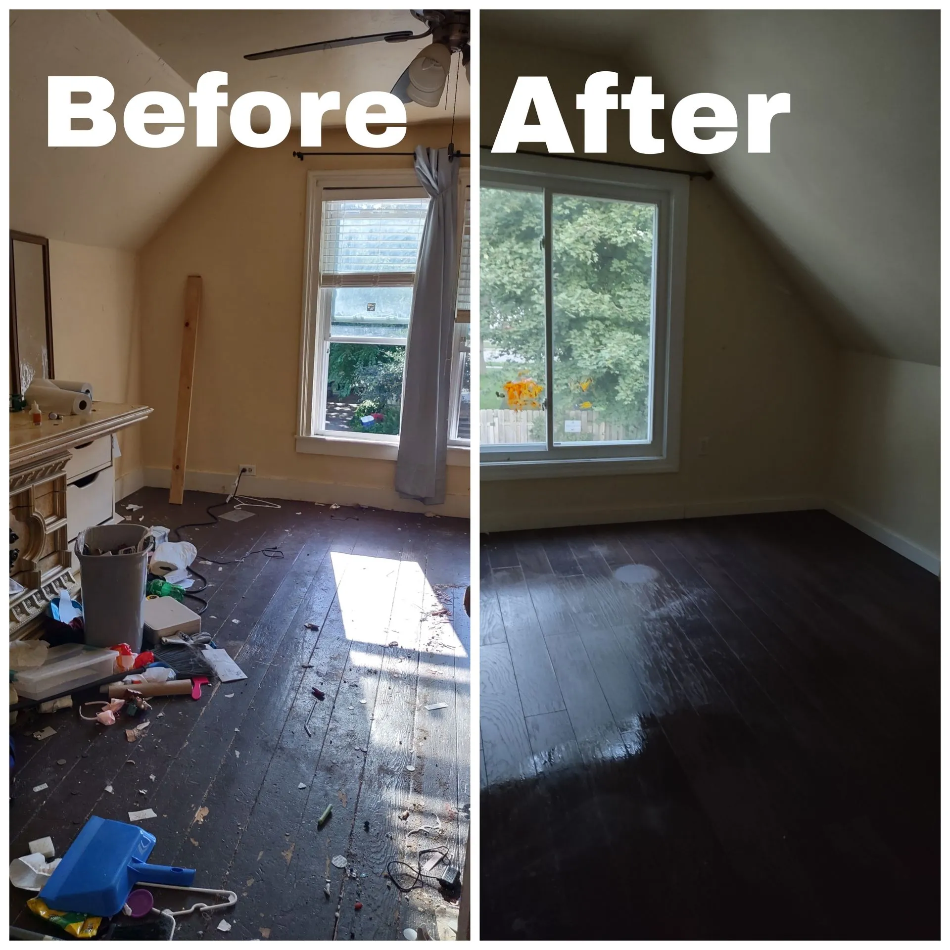 Confident Cleaners LLC Image