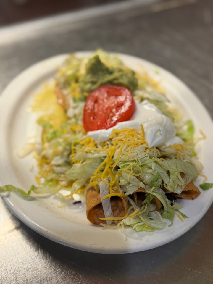 Flautas