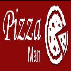 Pizza Man Photo