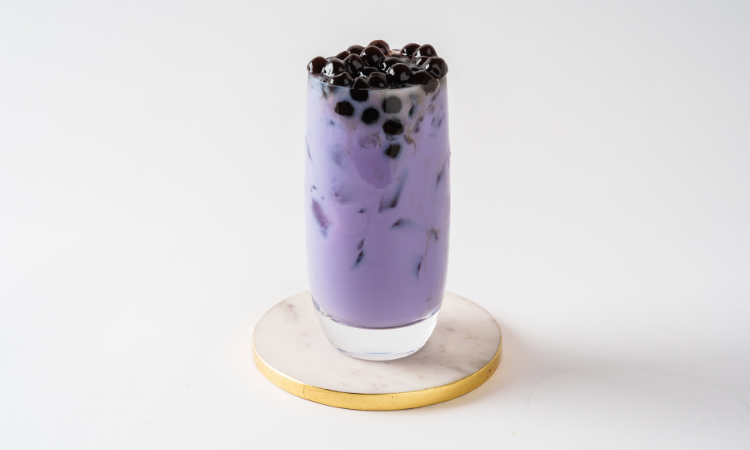 Taro Dream Boba