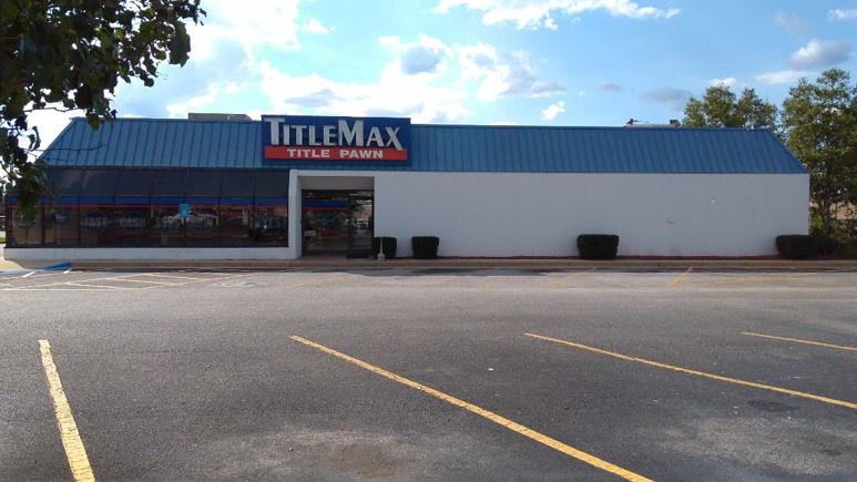 TitleMax Title Pawns Photo