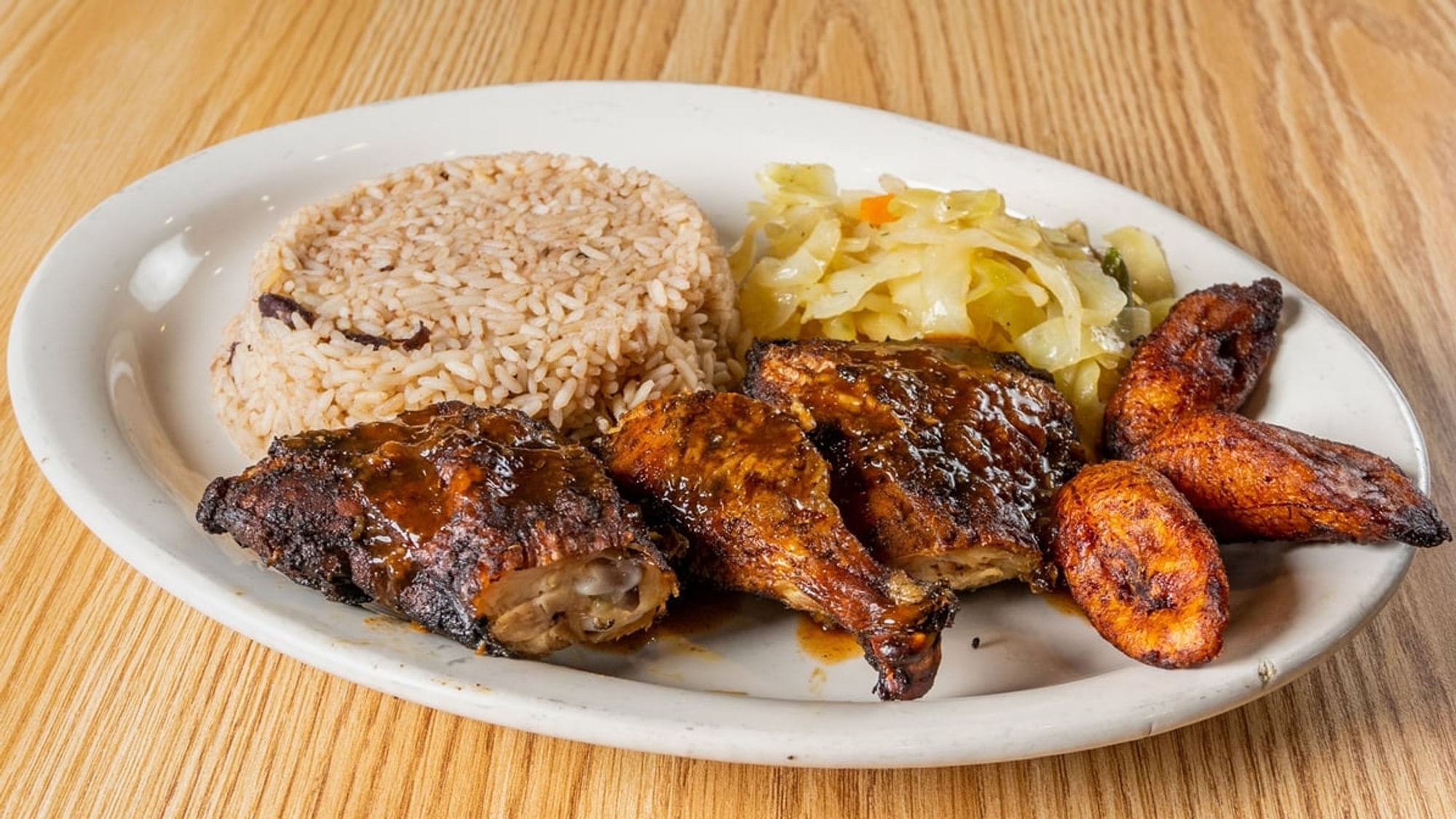 Jerk Chicken