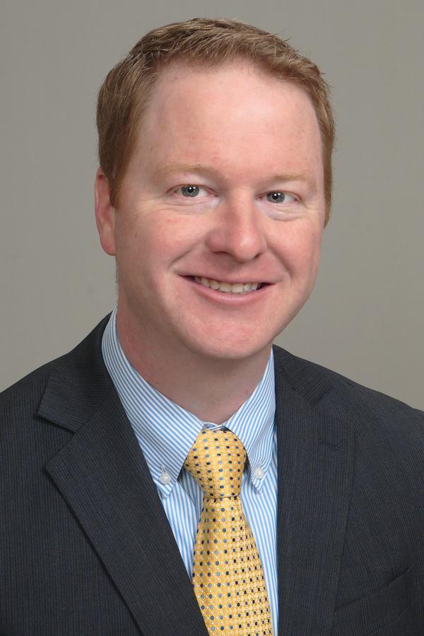 Edward Jones - Financial Advisor: Rich Lee Photo