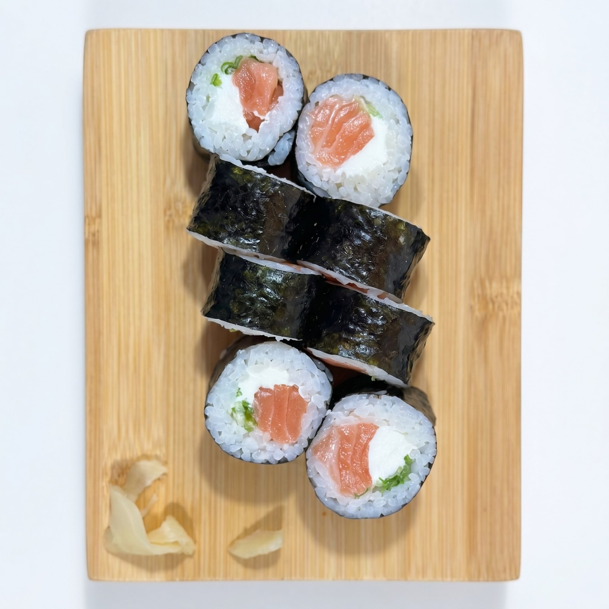 JB Roll