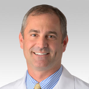 Aaron A. Bare, MD Photo