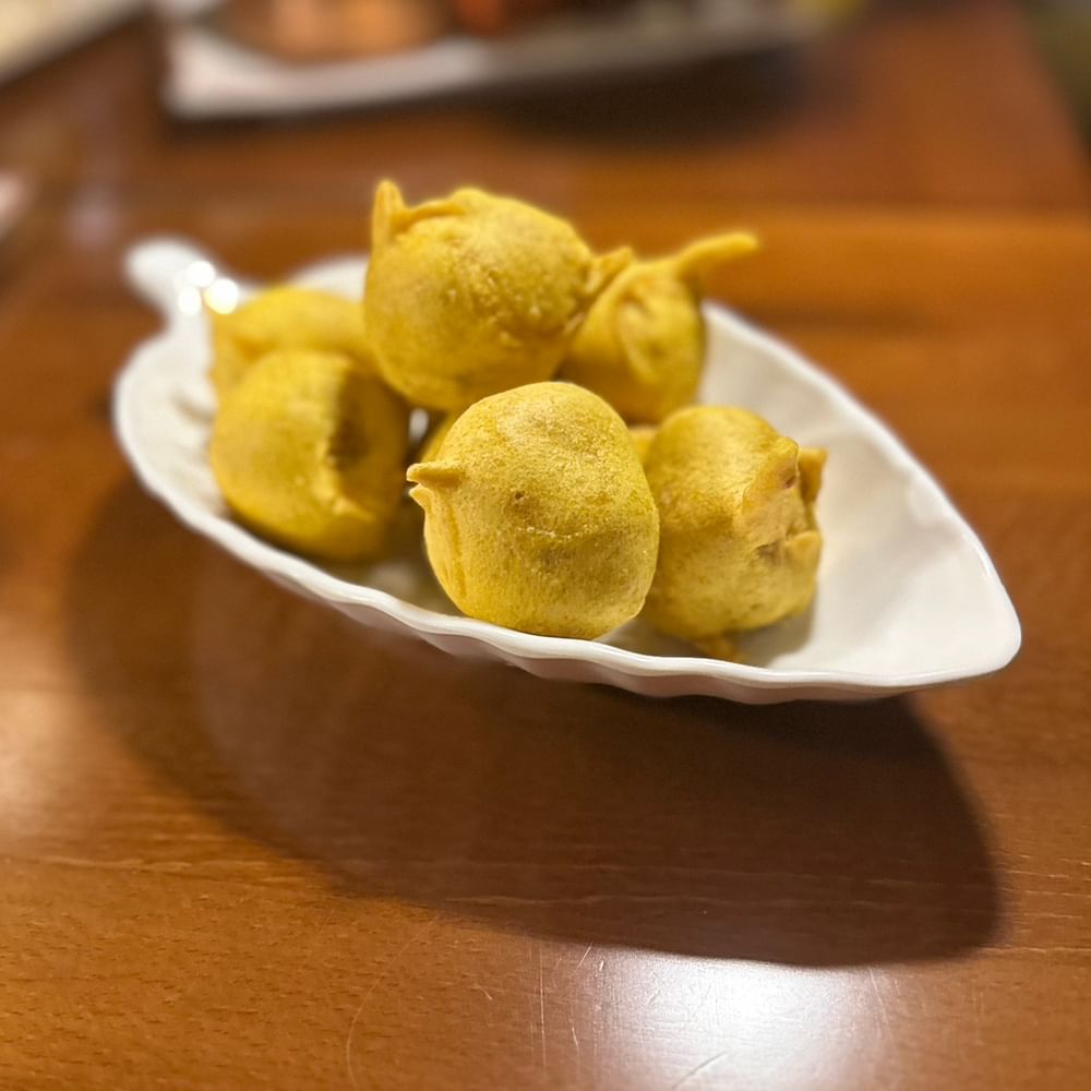 Batata Vada