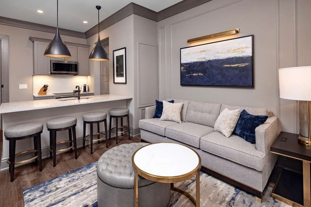 Hilton Club Liberty Place Charleston Image