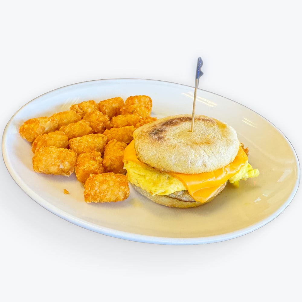 BREAK AND GO SANDWICH