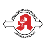 Logo der Frankamp-Apotheke