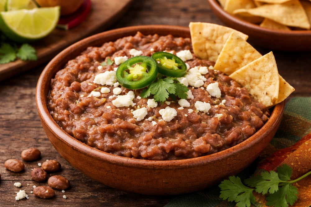 Beans