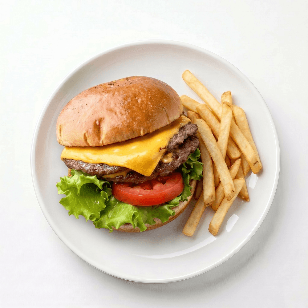 Rocky Burger