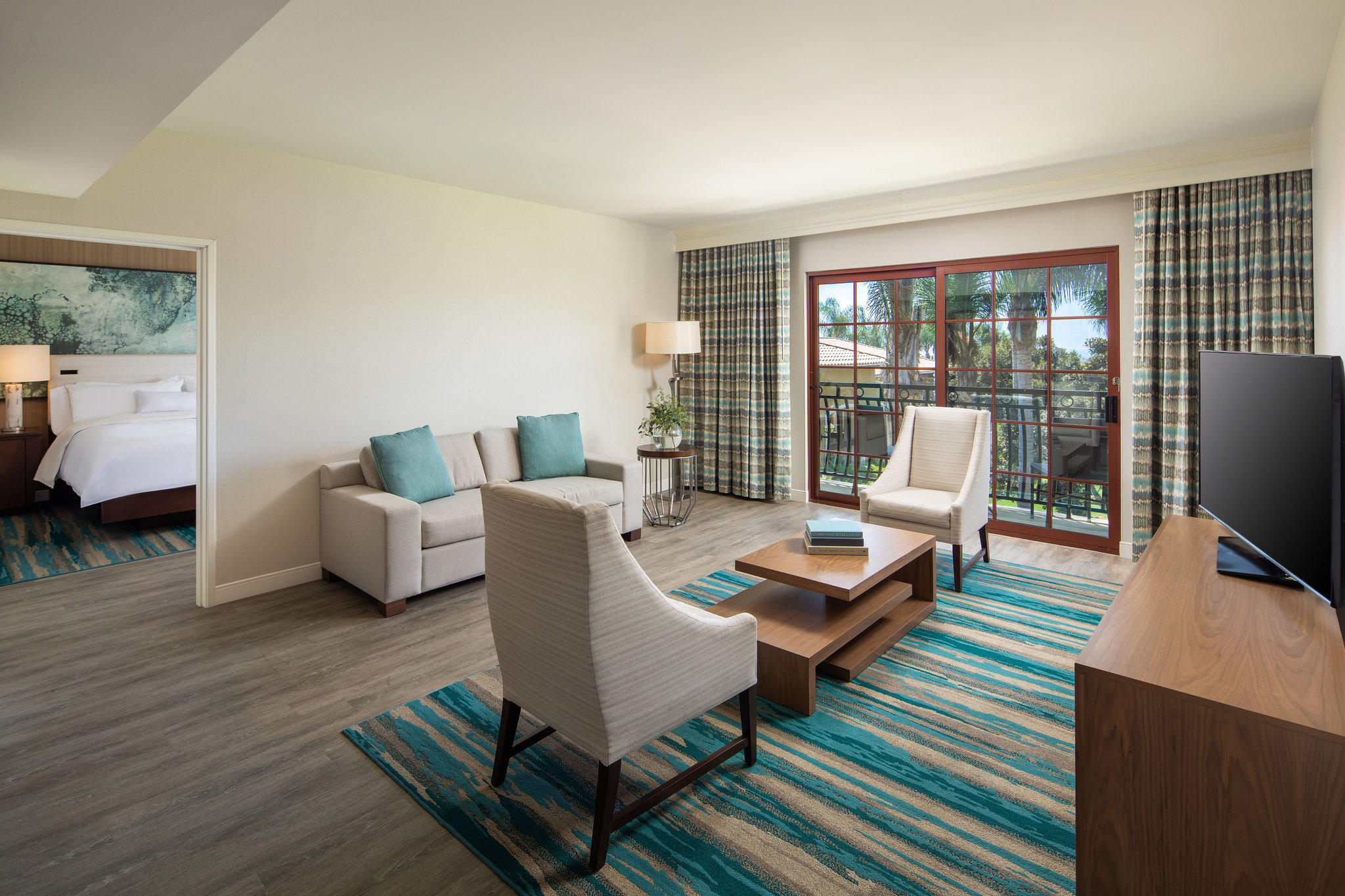 The Westin Carlsbad Resort & Spa Photo