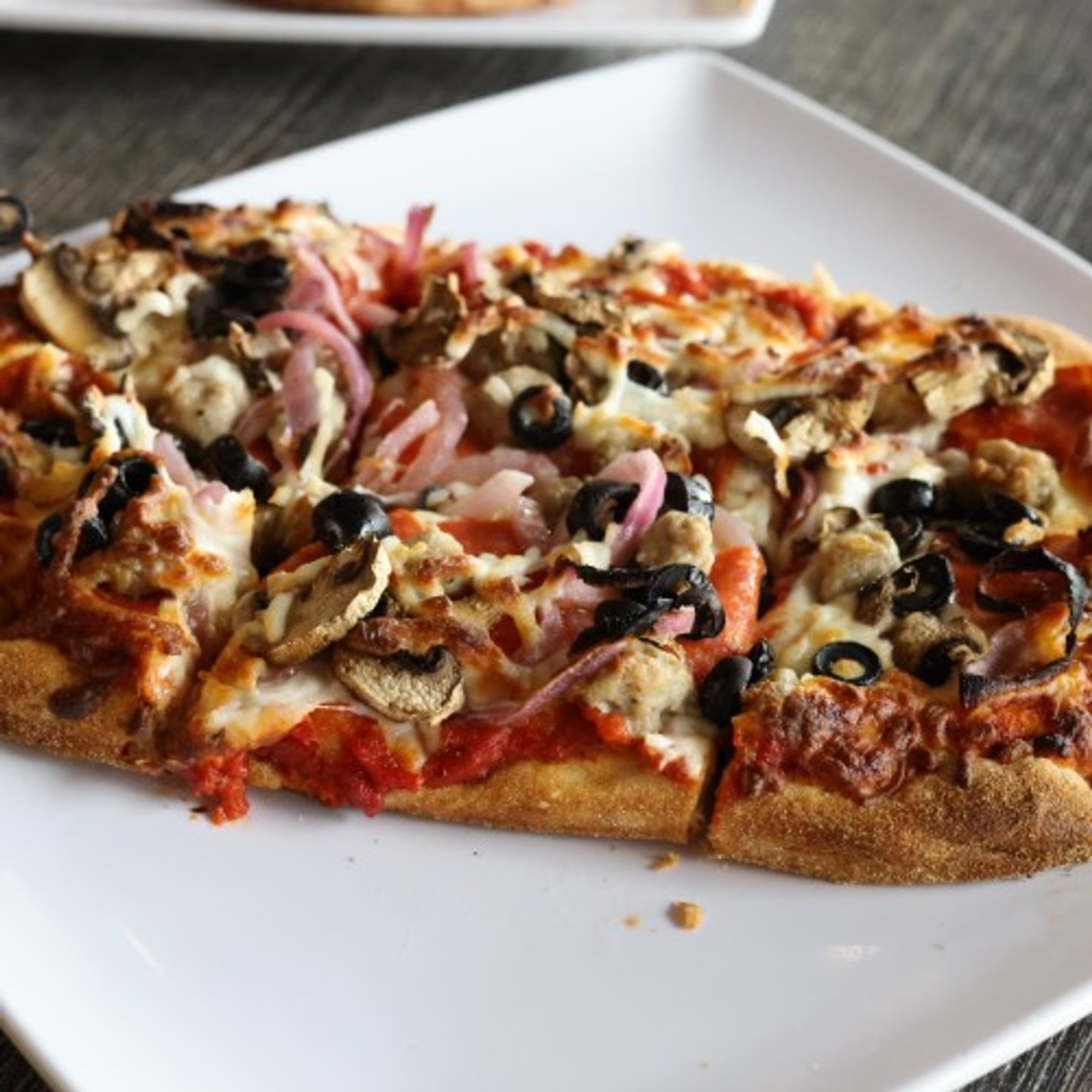 Italian Pizza Lavash