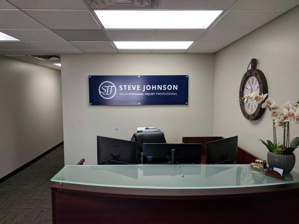 Law Office of Steve Johnson, PLLC Photo