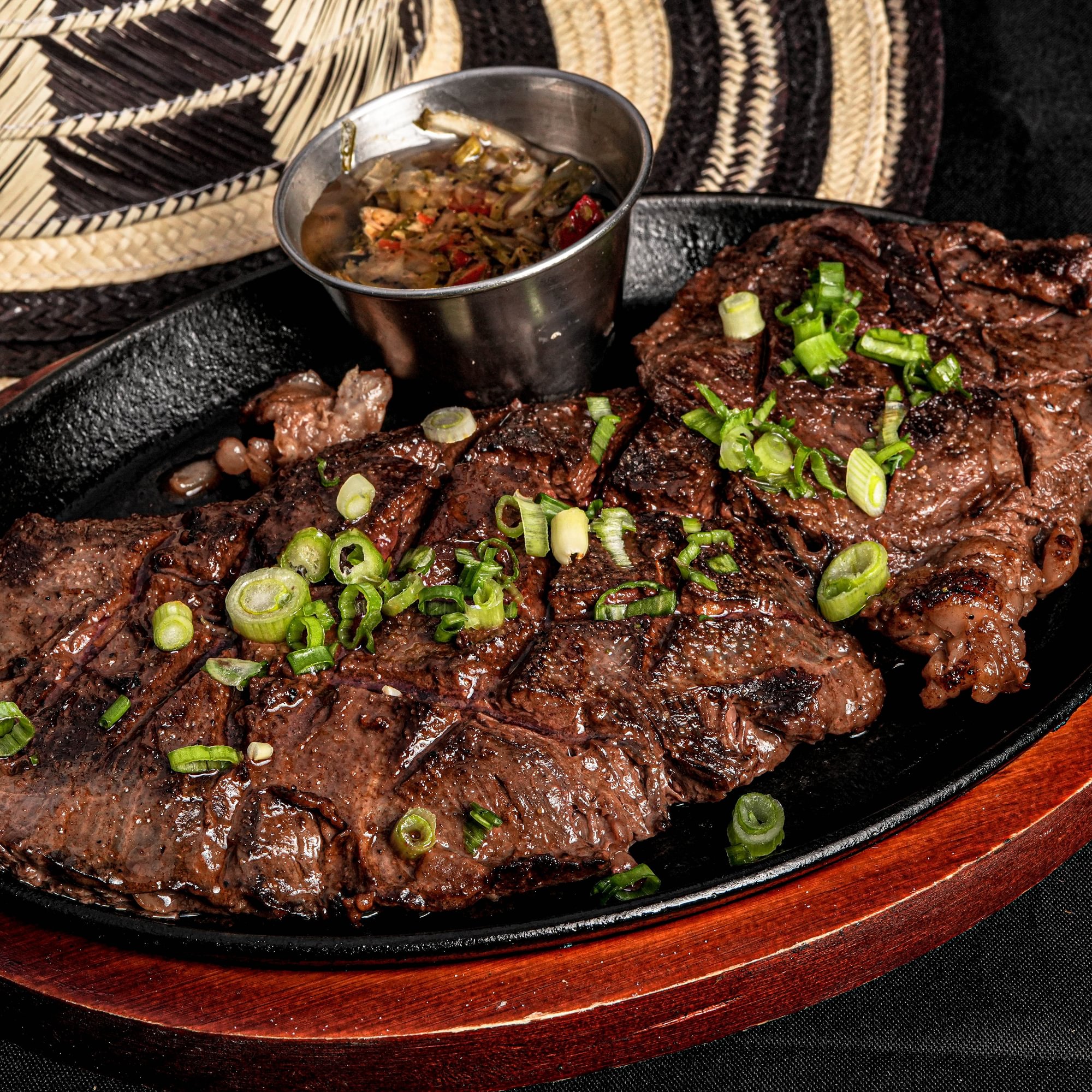 Churrasco