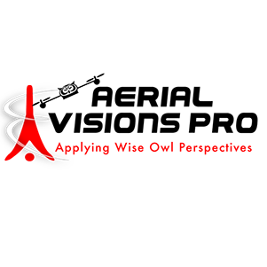 Aerial Visions Pro Logo