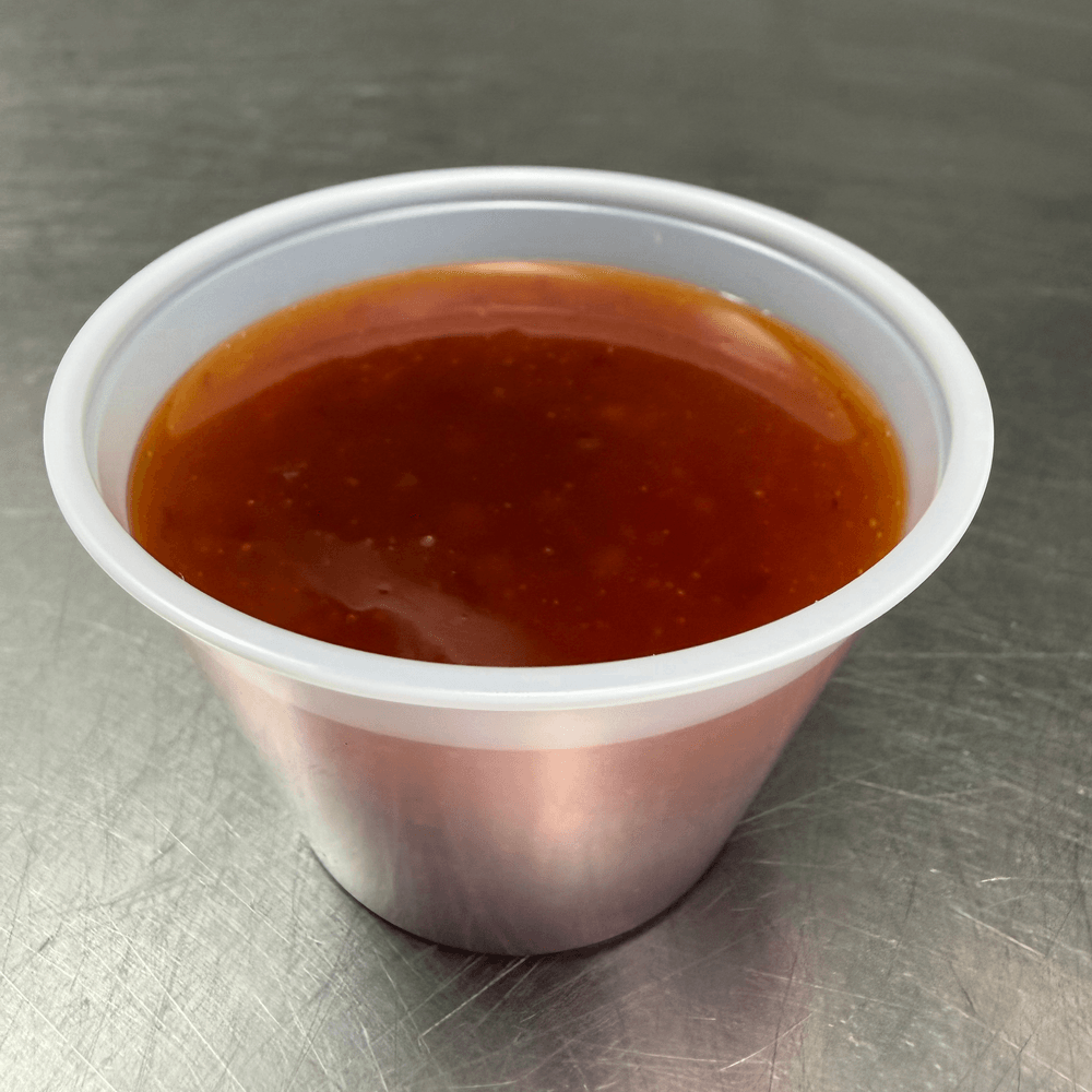 Sweet Chili Sauce