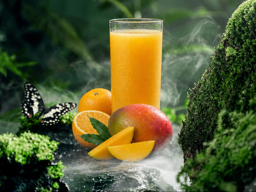 Mango Juice