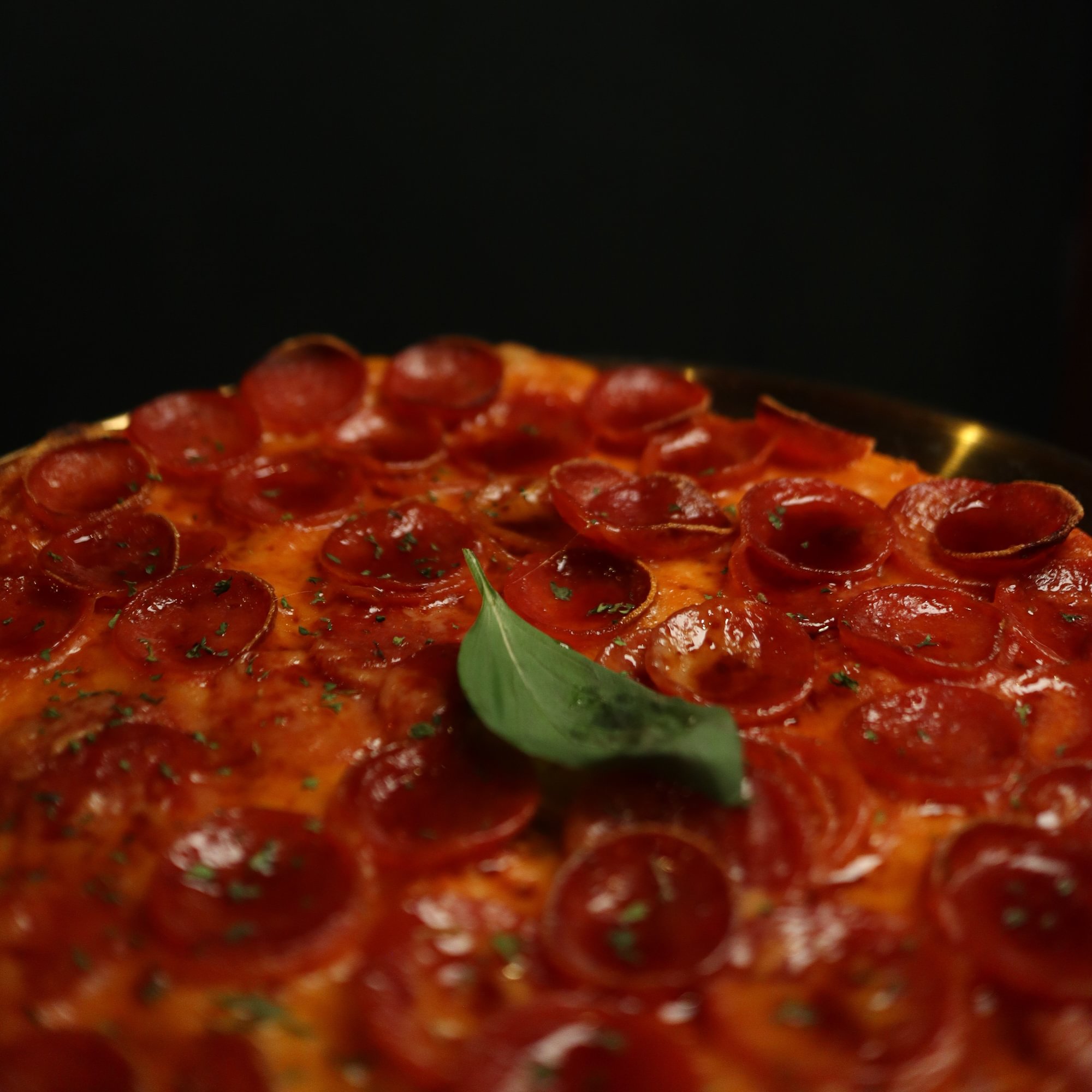 Peppe-RoNY Pizza