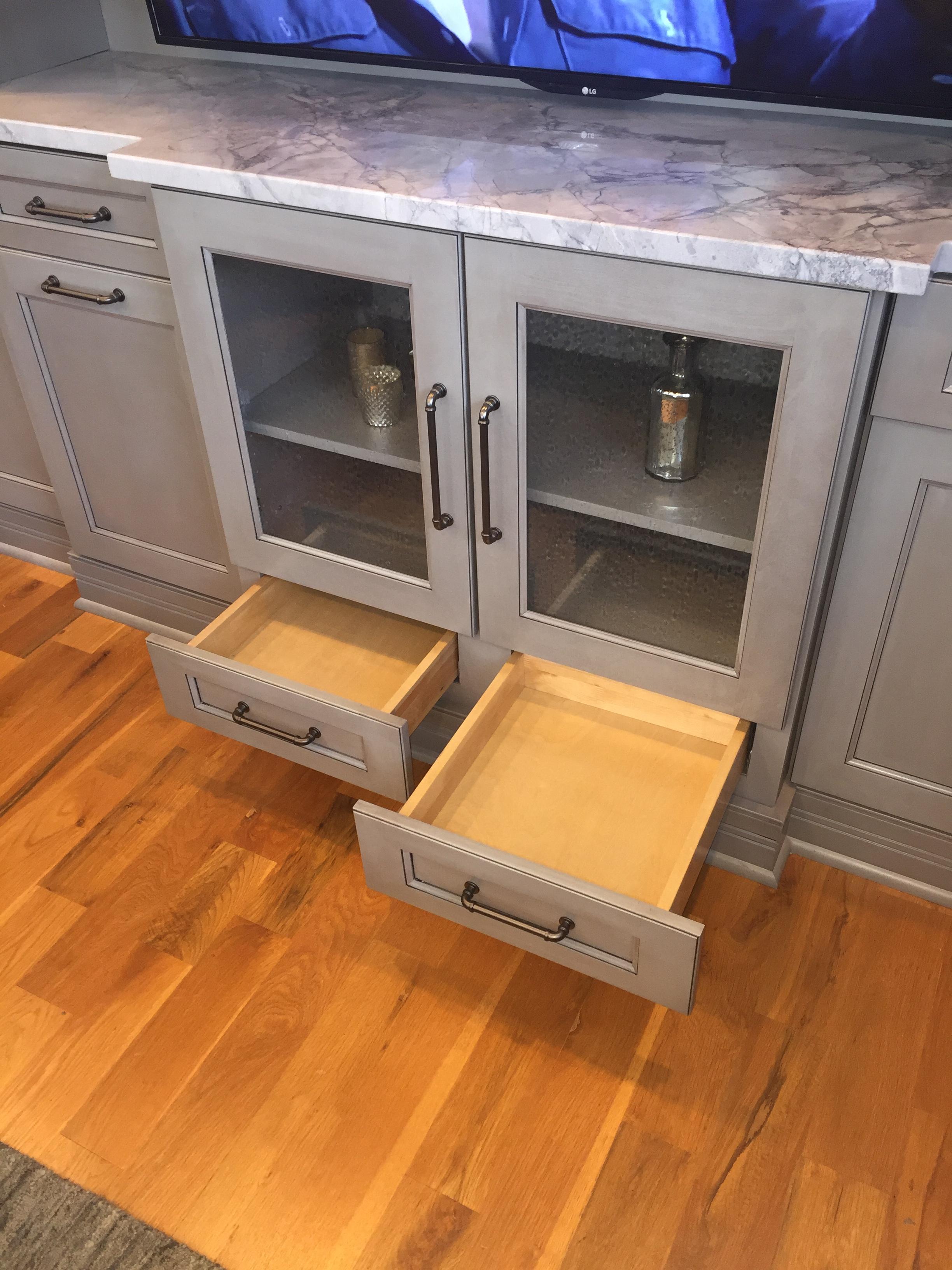 Triangle Cabinets & Renovations Image