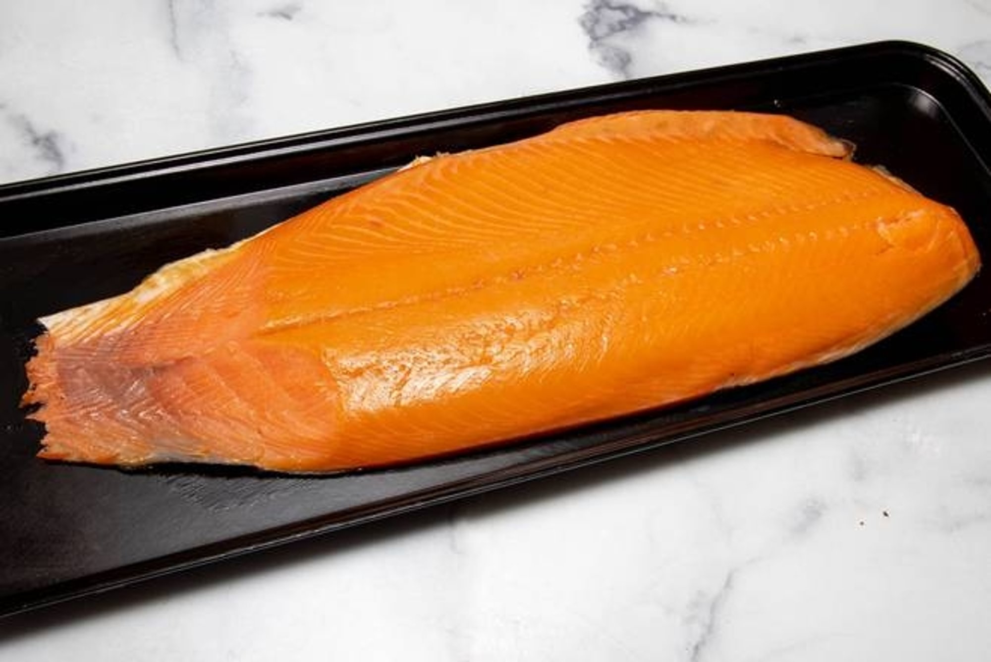 Norwegian Salmon (1/4 Lb)