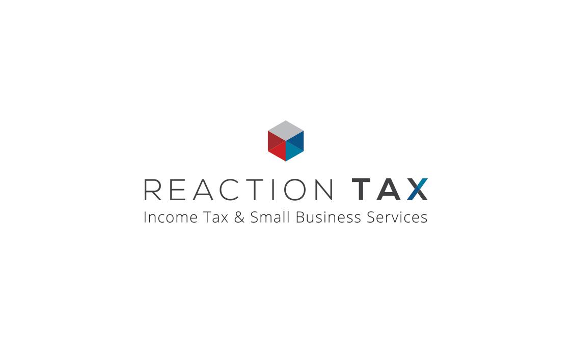 Reaction Tax Photo