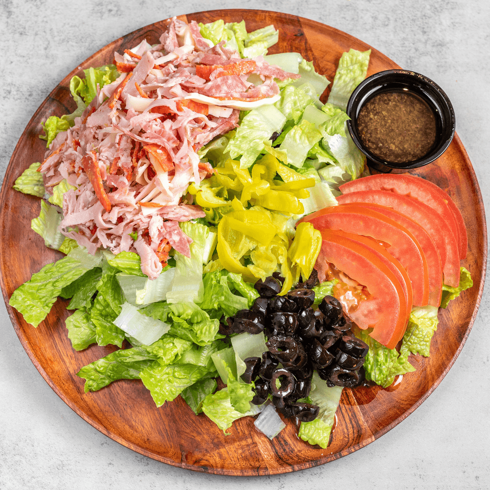 Antipasto Salad