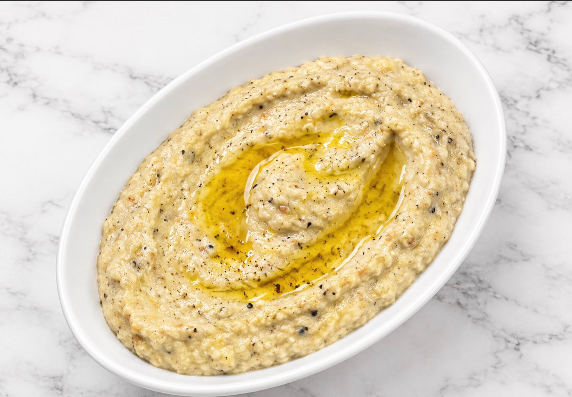 Babaganoush