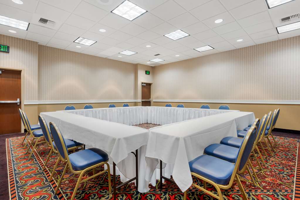 Best Western Plus Boomtown Casino Resort Image