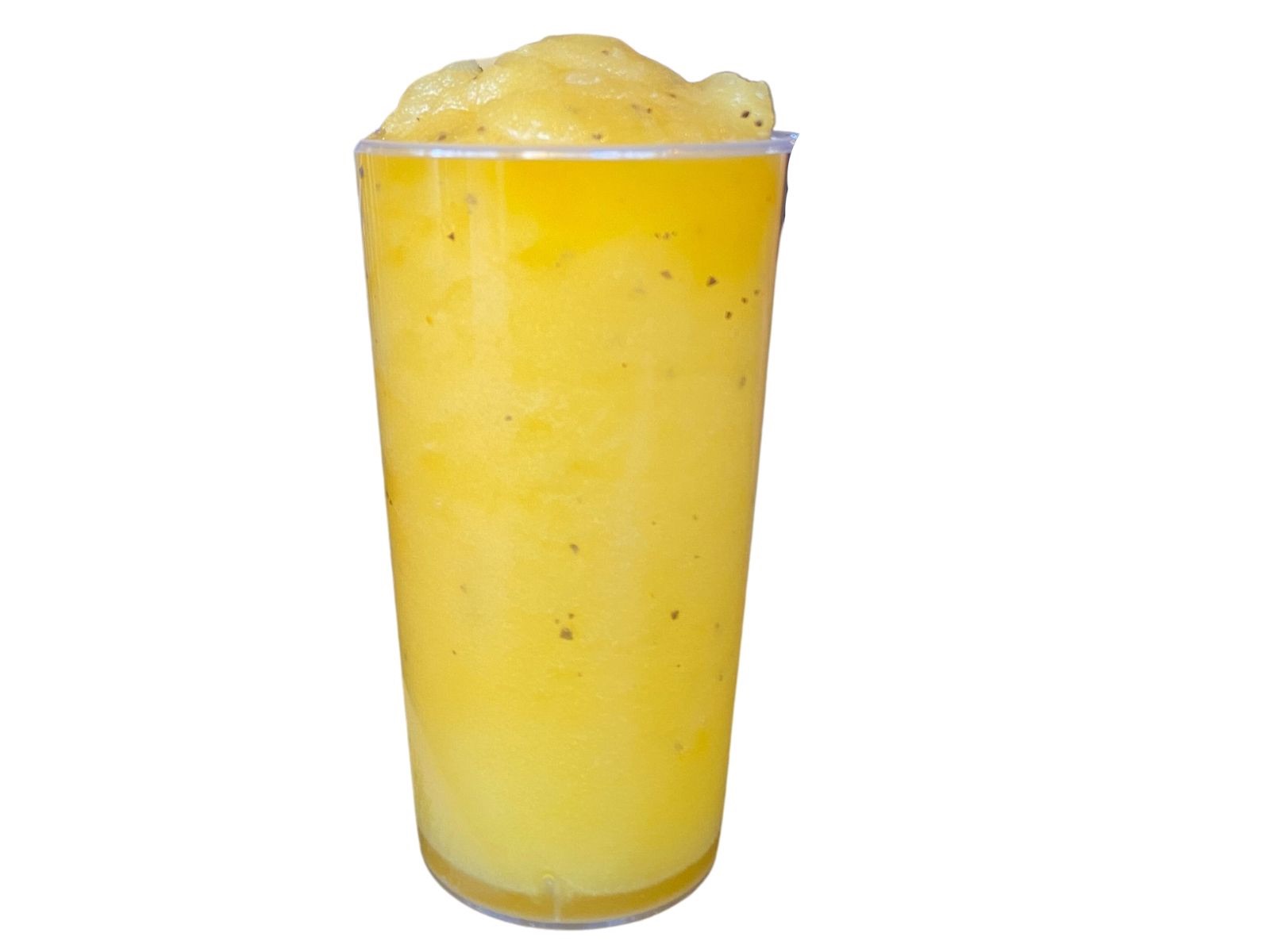 Passion Fruit Smoothie