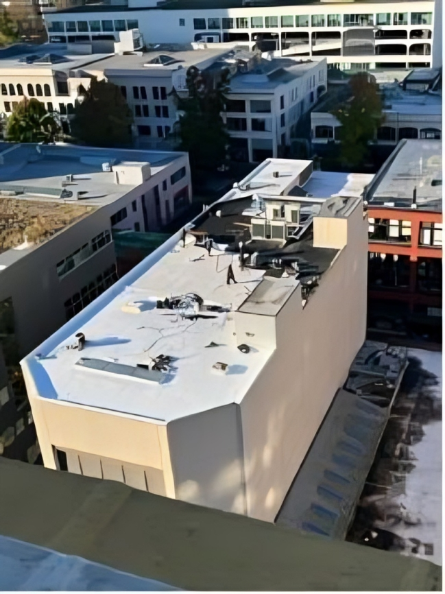 Diamond Roofers LLP Image