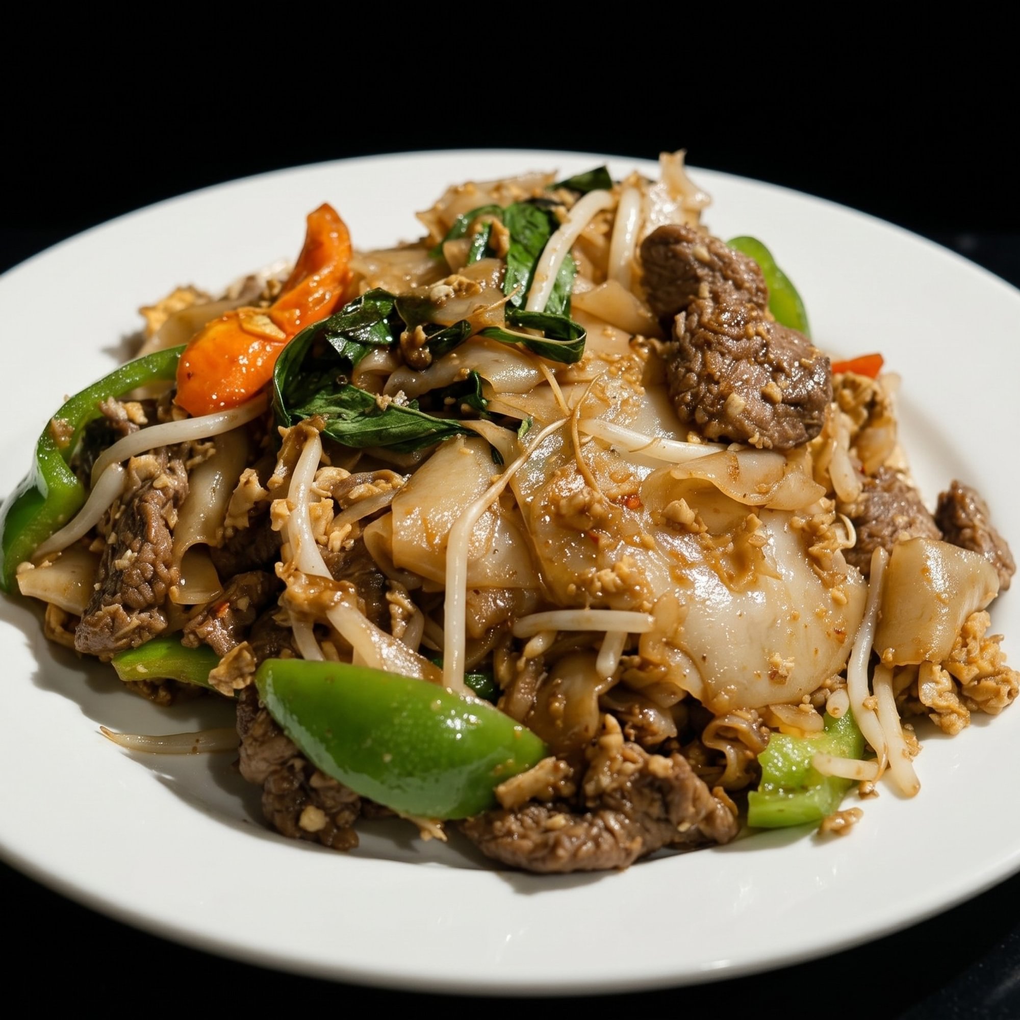 62. Pad Kee Mao
