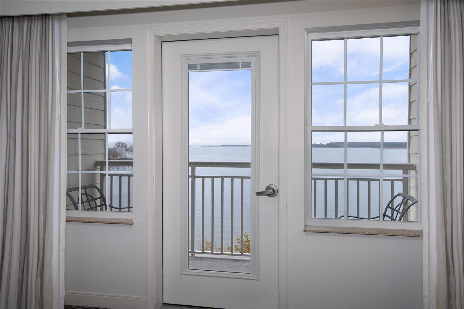 Hilton Garden Inn Kent Island Marina Image