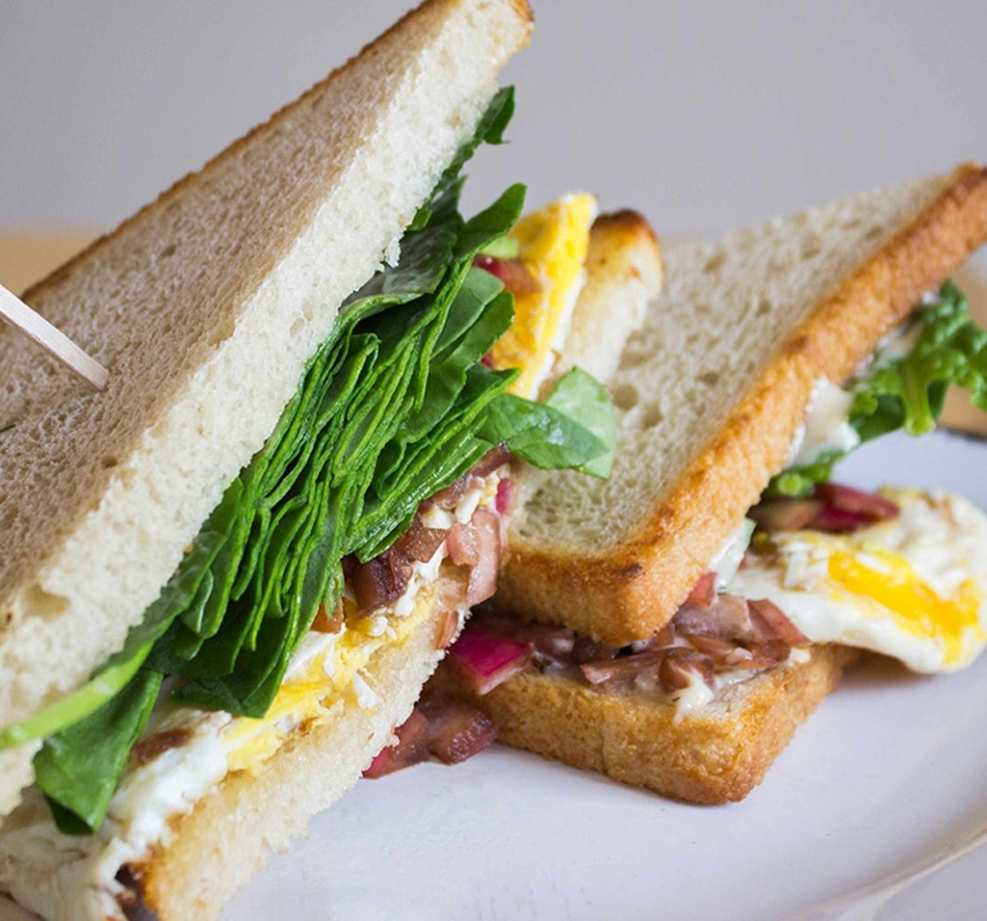 Nana's Sandwich