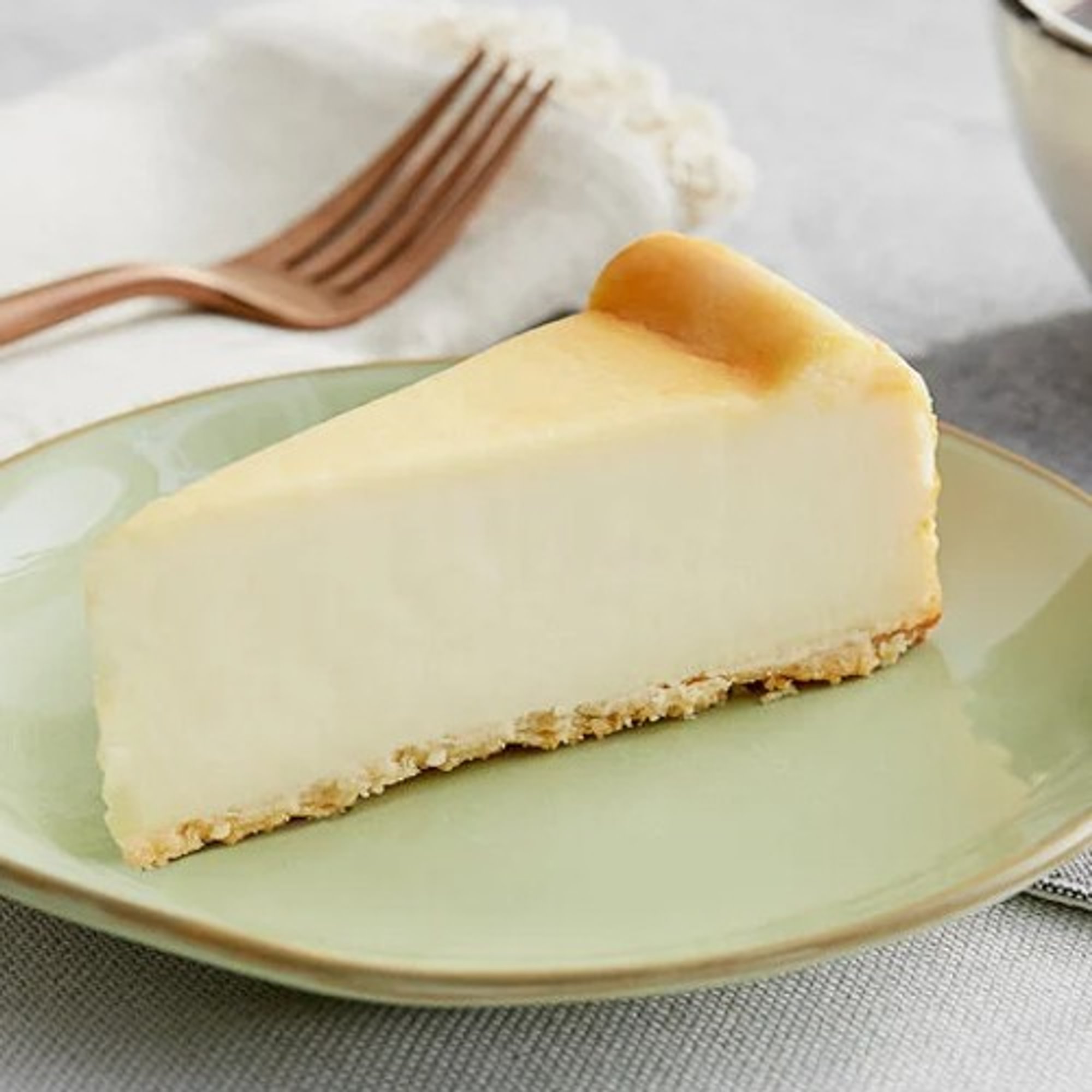 Cheese Cake