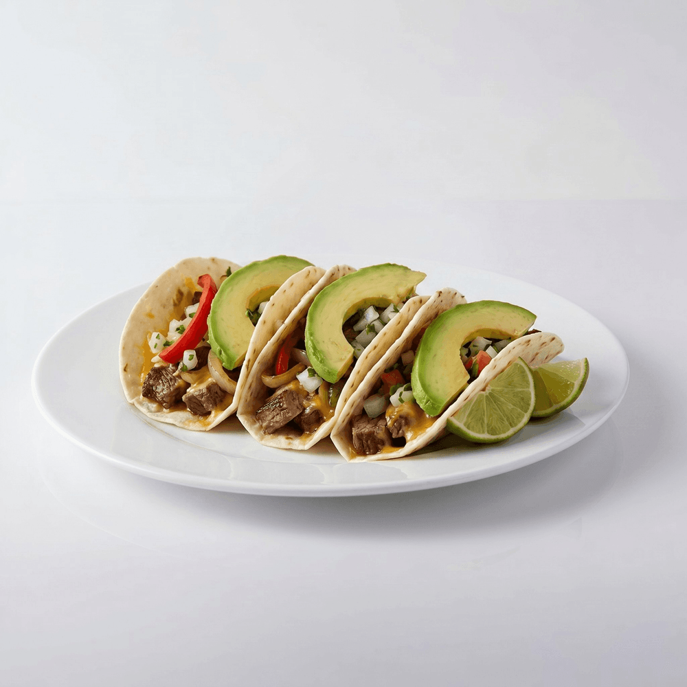 1 Street Tacos