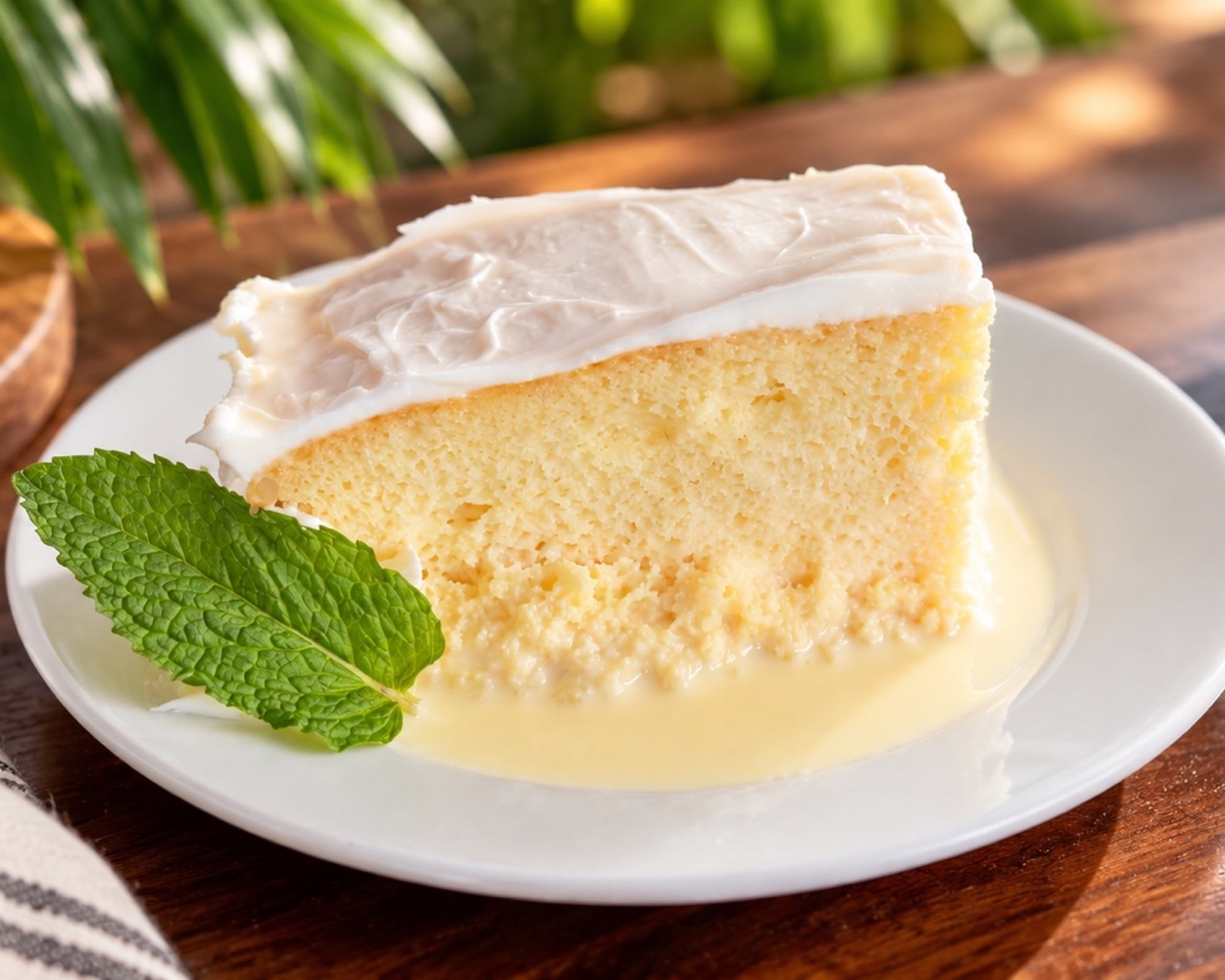 Tres Leches