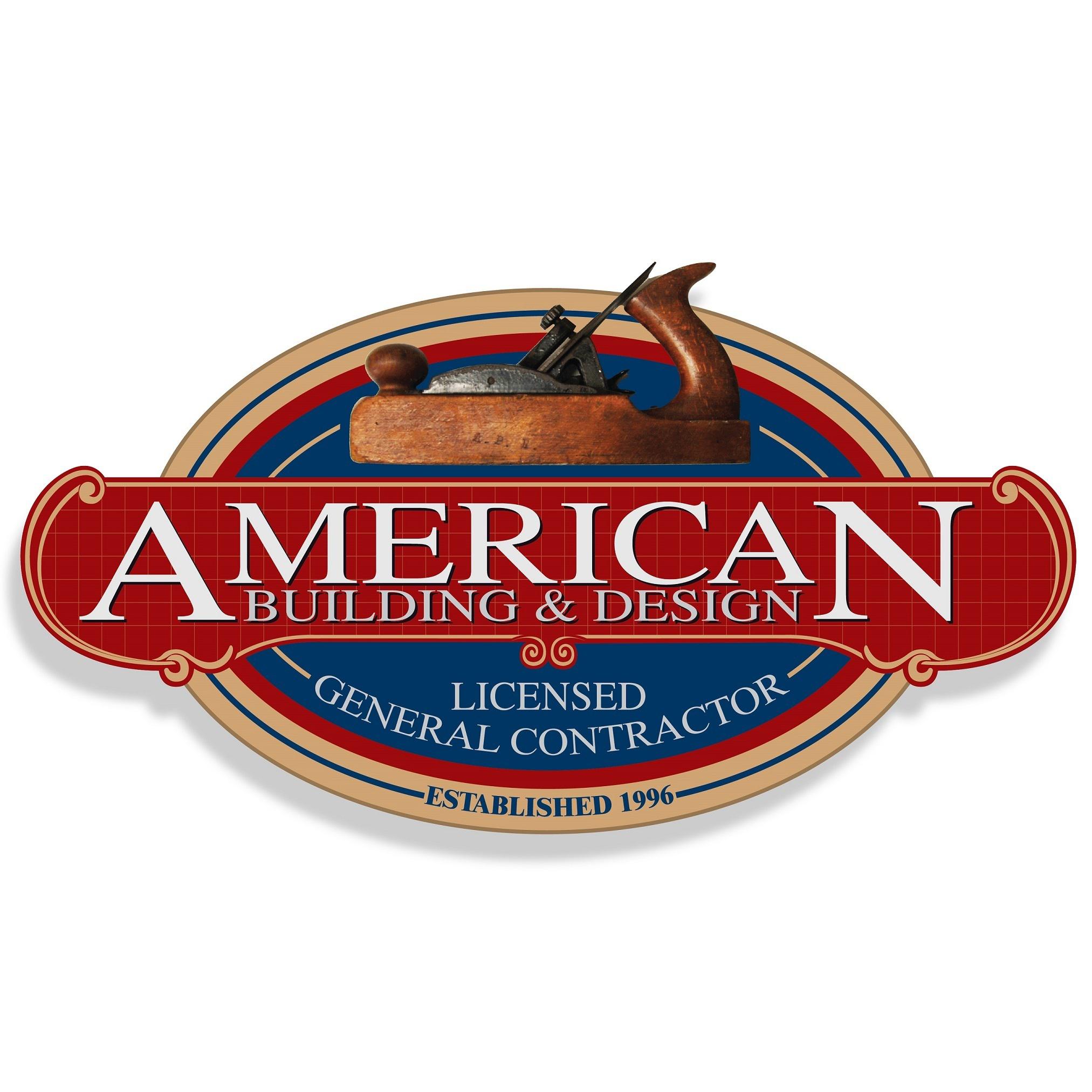 American Building  and  Design, LLC Logo