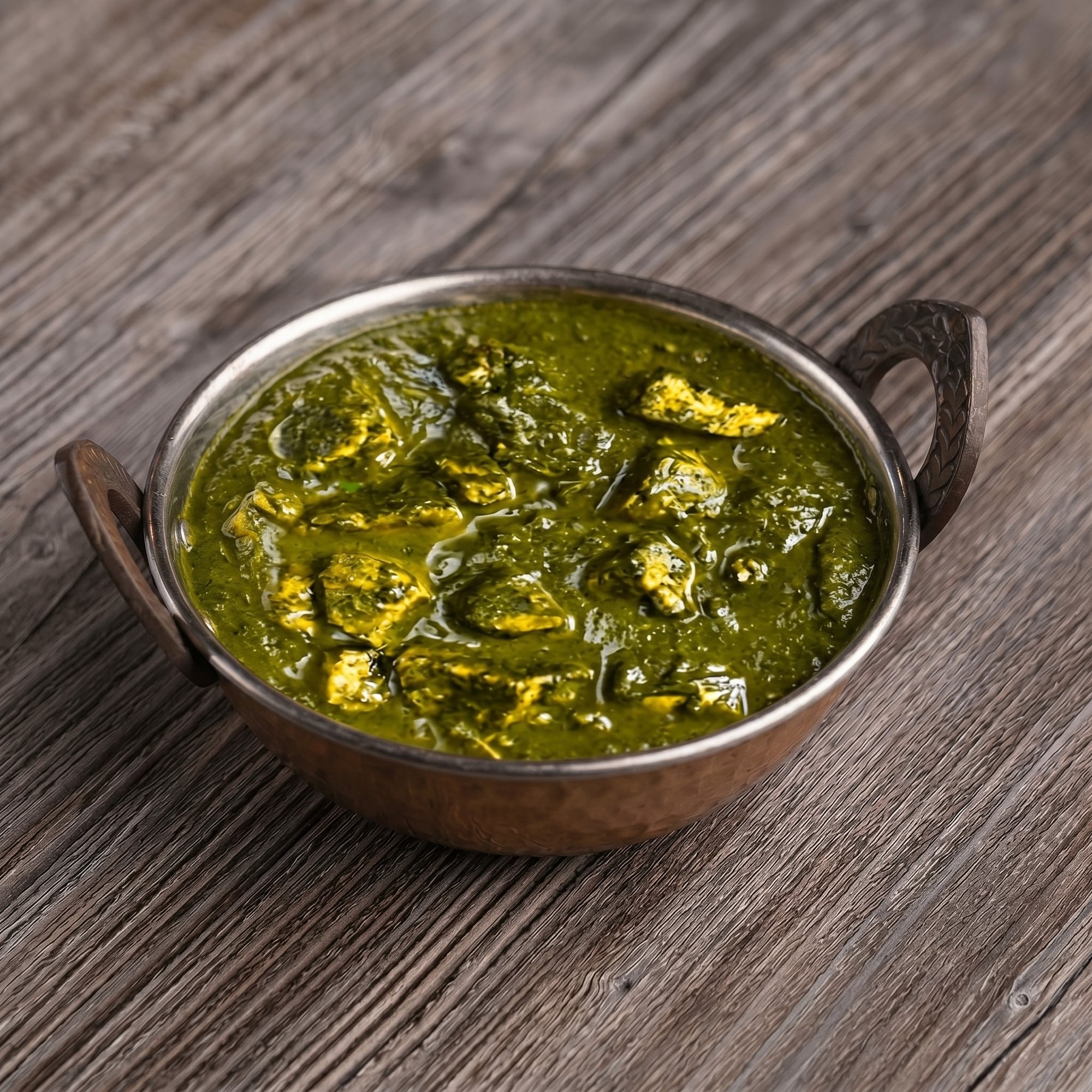 Karahi Chicken