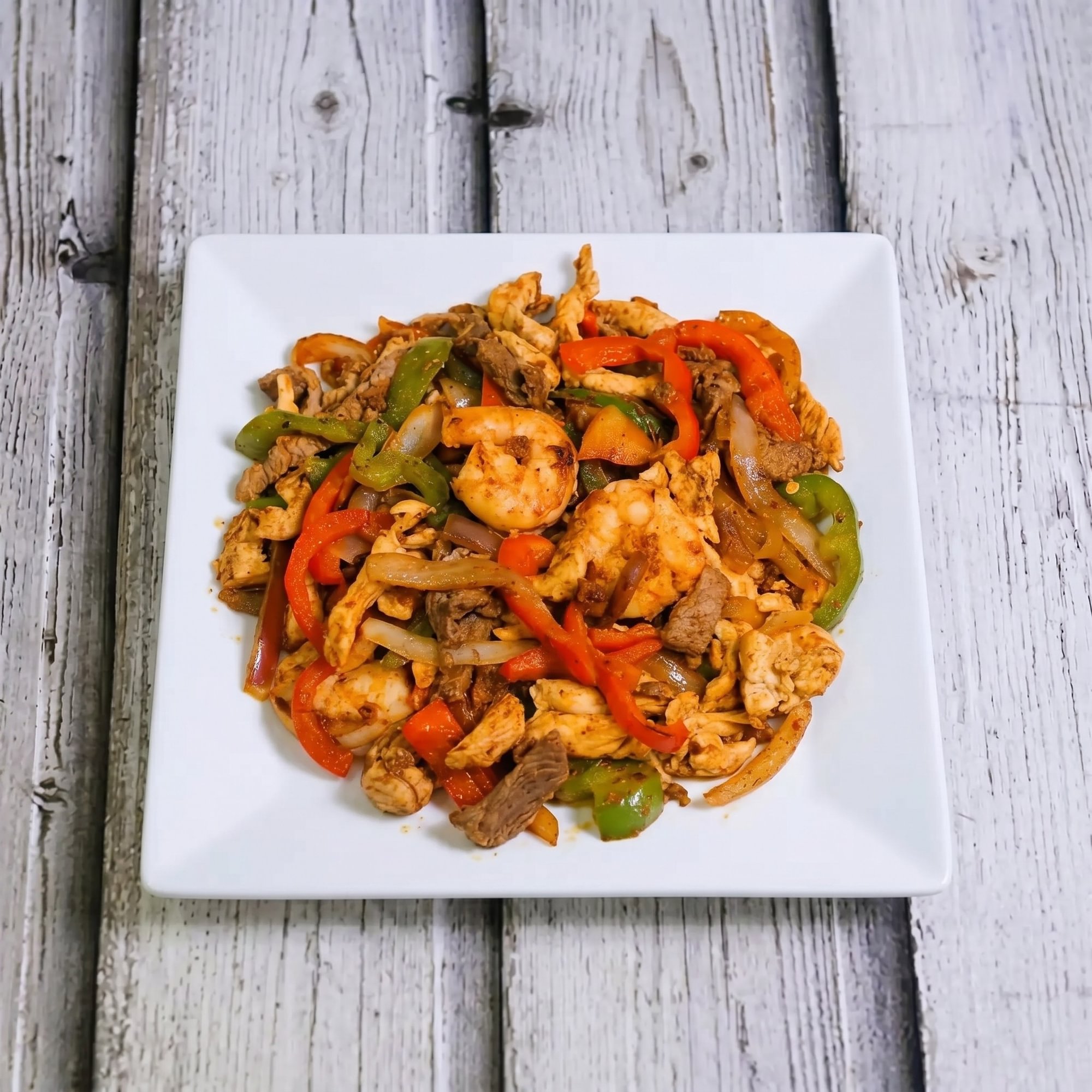 Fajita Vallarta