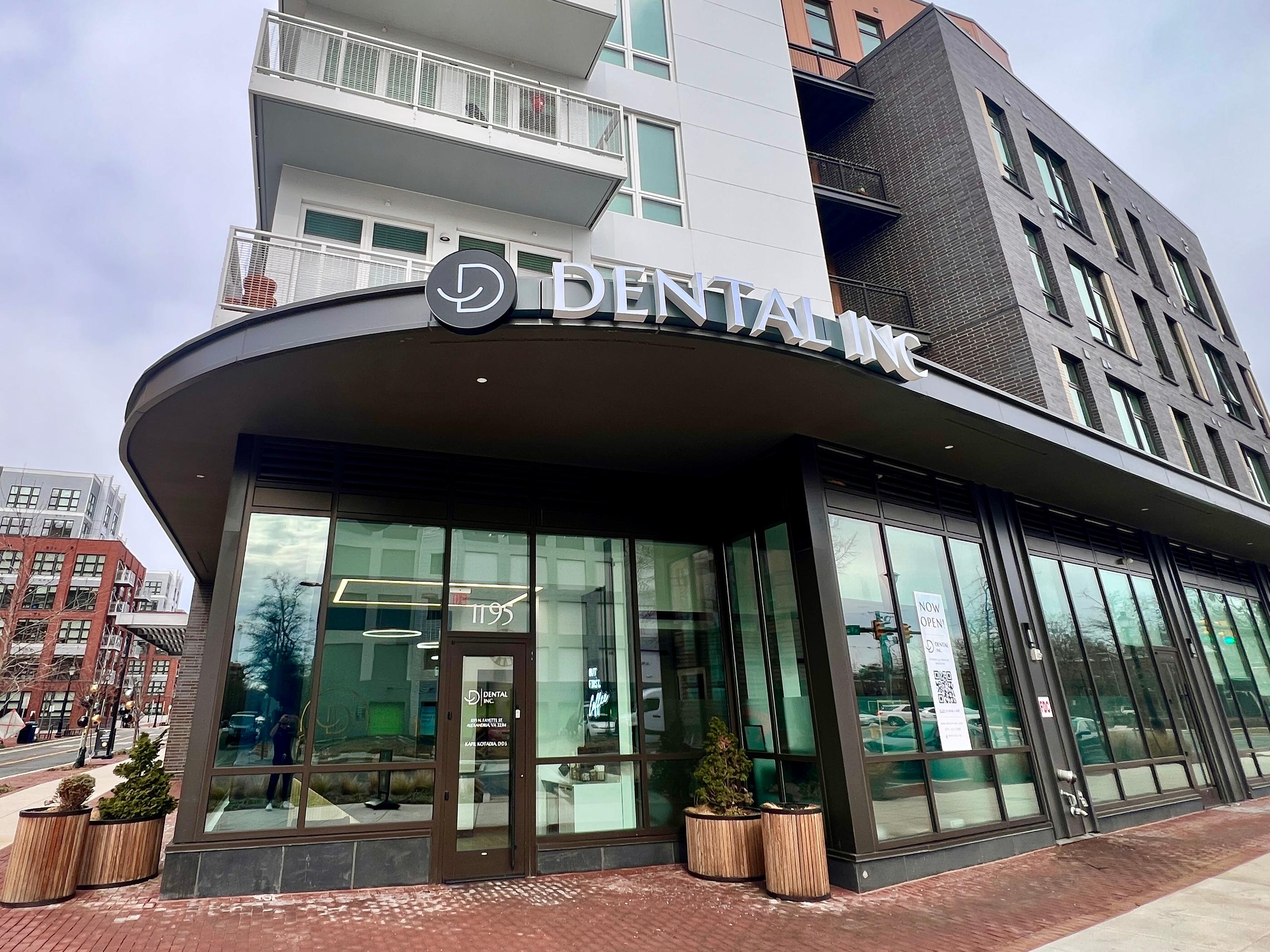 Dental Inc. - Alexandria Image