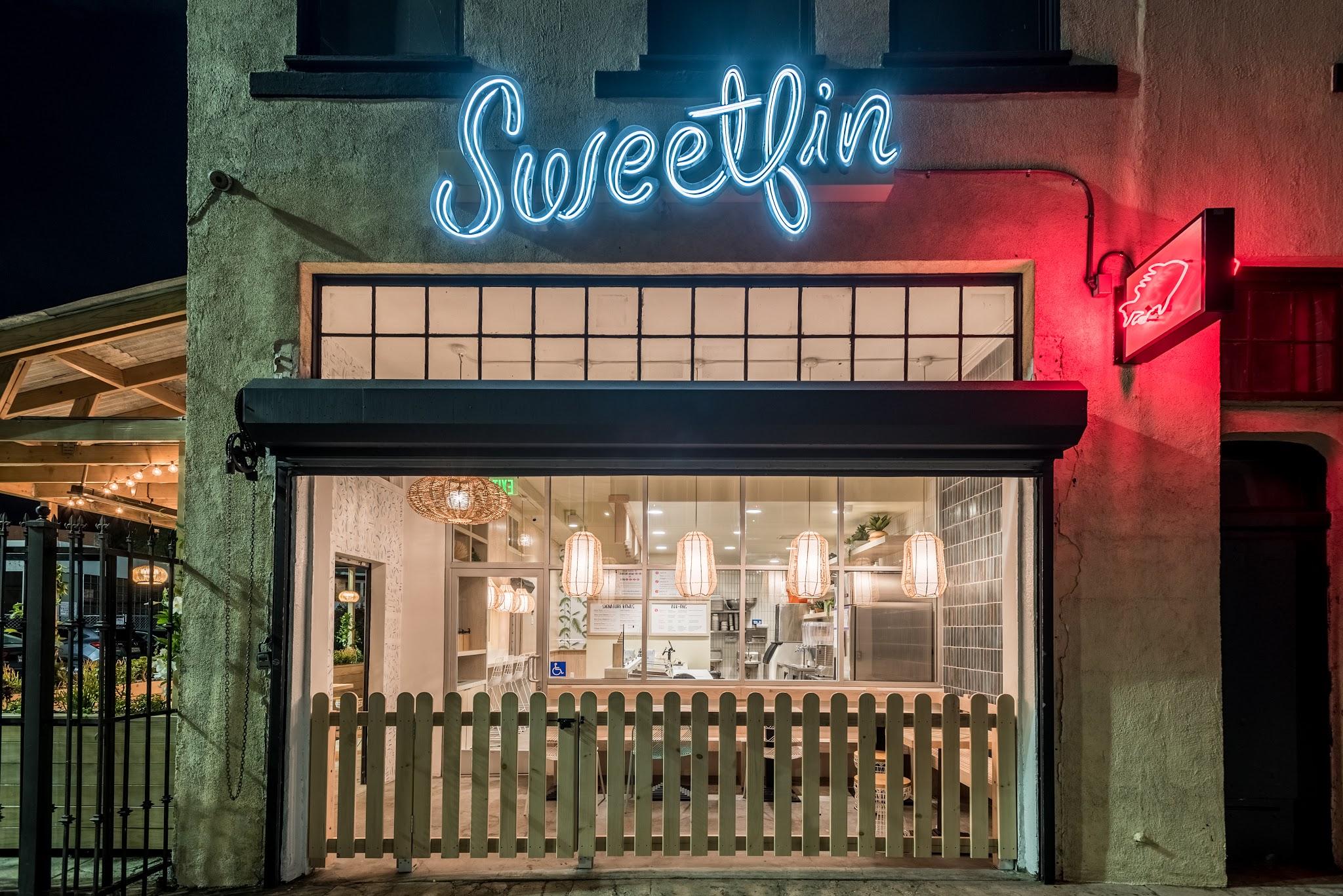 Sweetfin Poke Silverlake Image