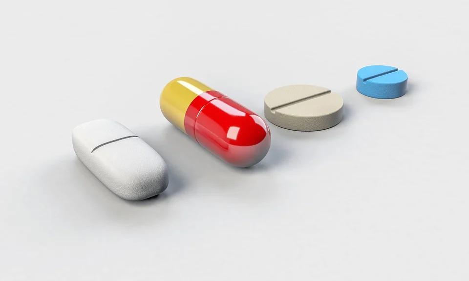 Prescription Medications