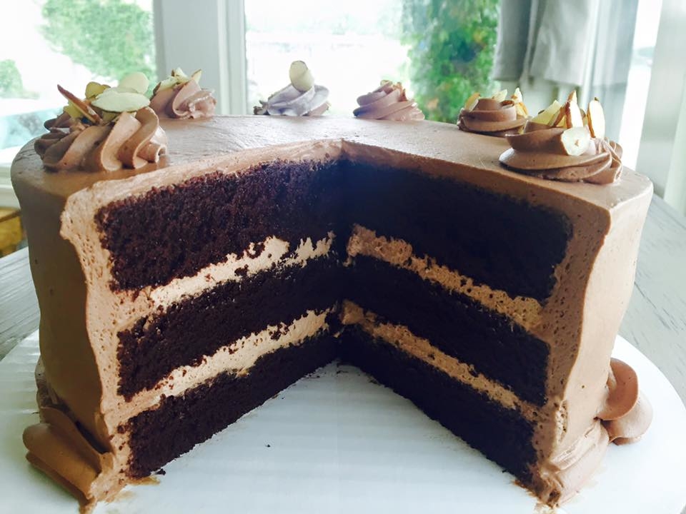 Sweet Cakes 4 U Image