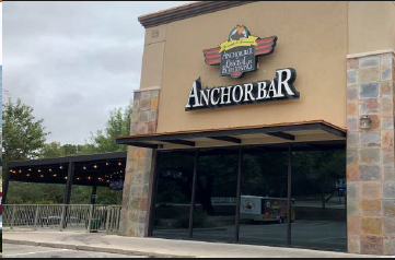 Anchor Bar Schertz Image