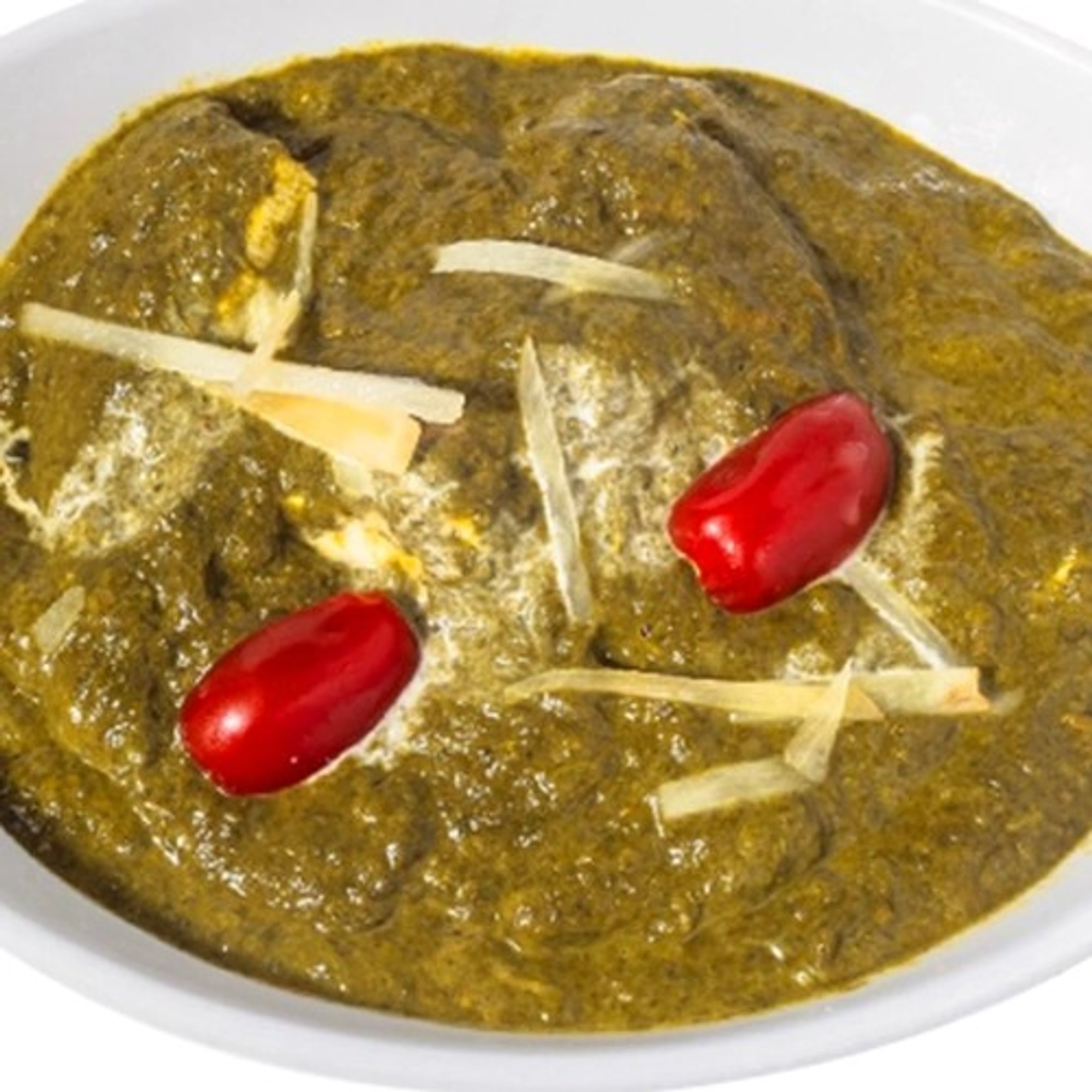 Palak Paneer