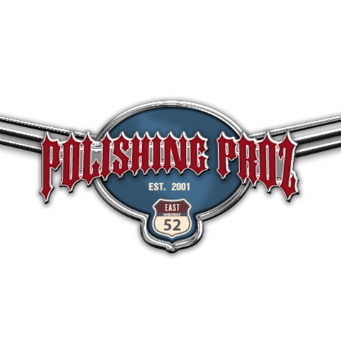 Polishing Proz Logo