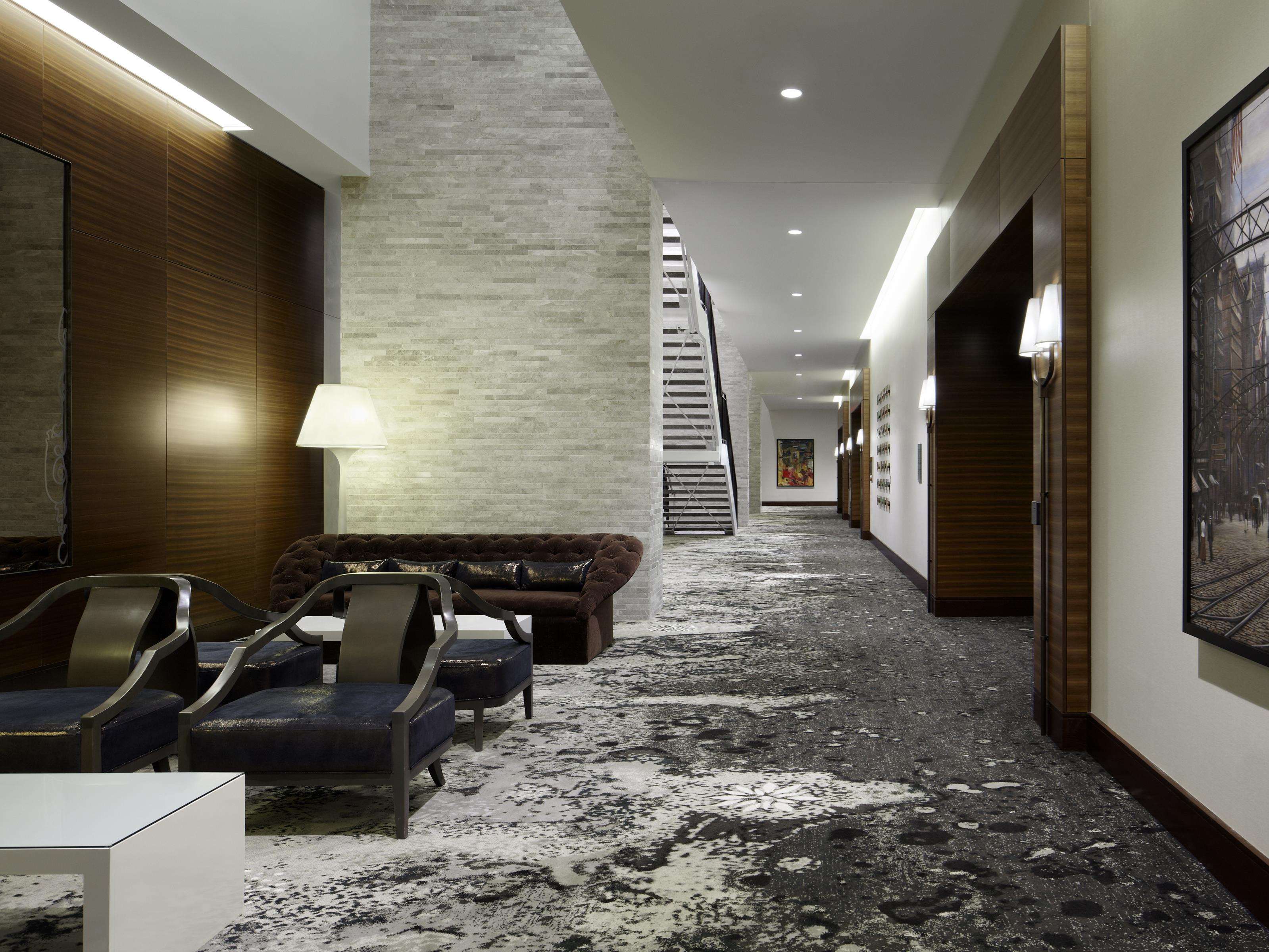 Hilton Columbus Downtown Photo